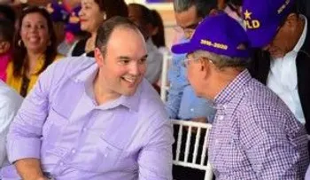  José del Castillo vaticina triunfo de Danilo con 70 por ciento en próximas elecciones