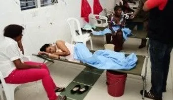 Confirman brote de cólera en Bonao