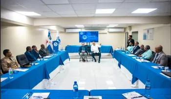Consejo Nacional de Drogas y OEA-CICAD fortalecen cooperación