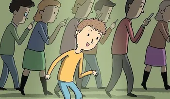 Las diferencias entre personas suertudas de las demás, reveladas por científicos 