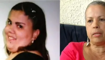 Encuentran dominicana retrasada que estaba desaparecida 