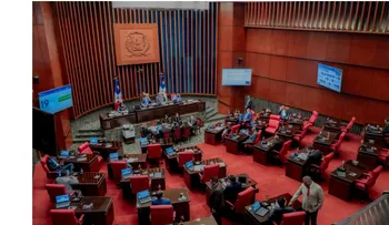 Senado aprueba ley de alerta para desaparecidos
