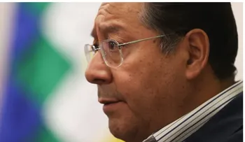 Bolivia: Rodrigo Paz, blanco fácil de Evo Morales