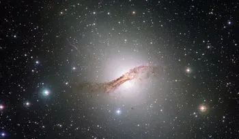 Nuevos detalles sobre el Planeta Nueve desconcierta a los astrónomos