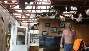 Lo que necesitas tener para estar bien preparado antes y después de un huracán