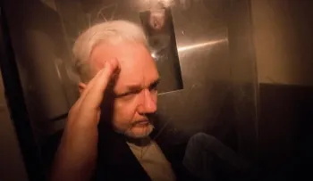 EEUU presenta 18 nuevos cargos contra Assange