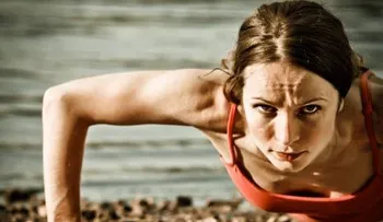Para salir con una mujer fuerte debes saber estas 20 cosas