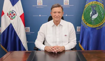 República Dominicana asume por tercera vez la presidencia pro tempore del Sistema de la Integración Centroamericana (SICA)
