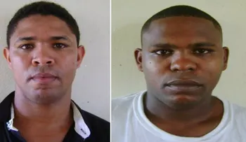 Policía mata hombre dice que atracó y amordazó familia en su casa; tres heridos en el hecho