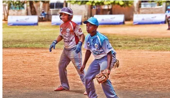 Inefi anuncia ruta de la final del Béisbol Escolar 2025