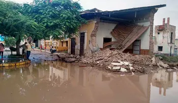 Cuba envía ayuda a Perú para atender la tragedia humanitaria por lluvias