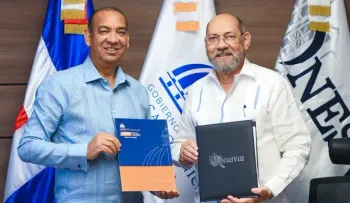 MOPC y ONESVIE firman acuerdo para evaluar los puentes del país