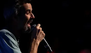 Fallece de cáncer a los 53 años Pau Donés, líder de Jarabe de Palo