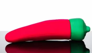  â??Emojibatorâ?: El nuevo vibrador emoji de chile