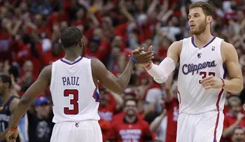 Los Clippers aseguran boleto a la postemporada