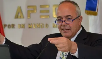 Proponen a Santo Domingo como ciudad sin barreras