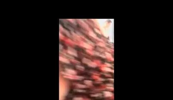 Ojo: Mira cómo esta vendedora engaña a sus clientesâ?¦(Video)