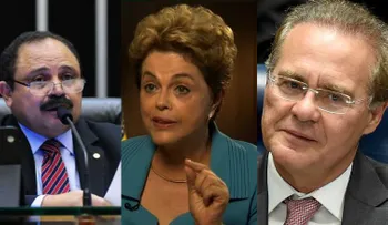 Proceso de destitución contra Rousseff: ¿qué está pasando en Brasil?