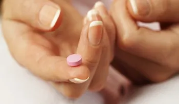 10 efectos secundarios de las Pastillas anticonceptivas