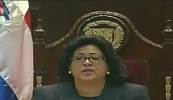 Inicia acto proclamación reforma Constitucional