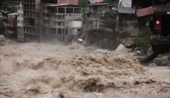 Prorrogan emergencia sanitaria por el fenómeno del Niño en Perú
