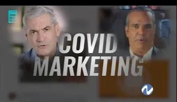 El Covid Marketing utilizado por los candidatos políticos 