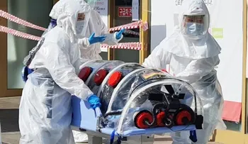 La OMS confirma que el coronavirus no fue creado en un laboratorio; se produjo de forma "natural"