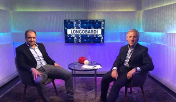 "En diálogo con Longobardi" trae una conversación con José Fernández Díaz