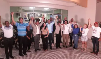 José Beato es reelecto con un 68% en el Sindicato de la Prensa