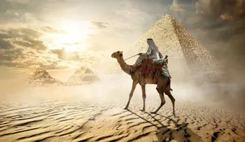 El uso de drogas en el Antiguo Egipto