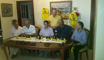 Líder del Proyecto PAD afirma población dará triunfo plebiscitario a Danilo Medina