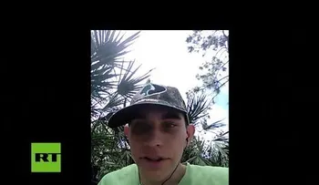 Revelan escalofriantes detalles de Nicolas Cruz anunciando la masacre con una sonrisa perversa: â??Todos van a morir...â?