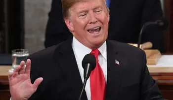Trump dice que sacará tanques a las calles de Washington para su acto del 4 de julio