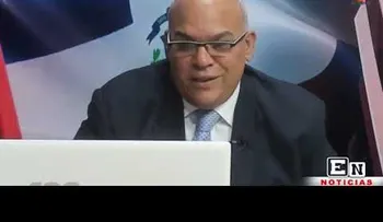 Relaciones de Ramfis Trujillo Vs bocinas del Gobierno 