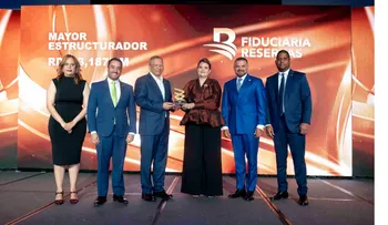 Reconocen a Fiduciaria Reservas como mayor estructurador