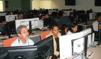 Entidades se capacitan para el Inventario Nacional de Gases de Efecto Invernadero
