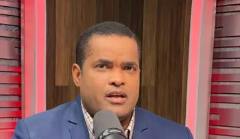 Valentín Pérez propone censo y regularización de haitianos en construcción y agricultura