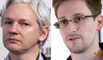 Assange insinúa que WikiLeaks podría publicar nuevas revelaciones de Snowden  