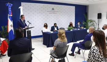 Medio Ambiente fija en 42.8 % la cobertura forestal del país