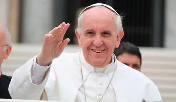 El Papa Francisco comparte un mensaje para las vacaciones de verano