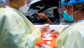 OMS asocia la pandemia al cambio climático: "era cuestión de tiempo"