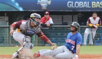 RD sufre su cuarta derrota y queda eliminada del Premier12 