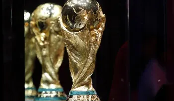 América del Norte está dividida en todo... menos para la Copa Mundial de Fútbol