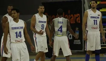 RD se mide mañana a Ucrania en inicio de Mundial