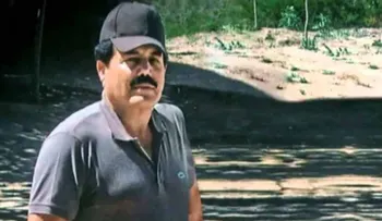 Los hijos de "El Chapo" Guzmán ya reconocen a un nuevo líder en el Cártel de Sinaloa