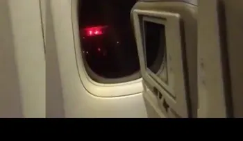 En 43 segundos piloto salva a turistas aterrizando (VIDEO)