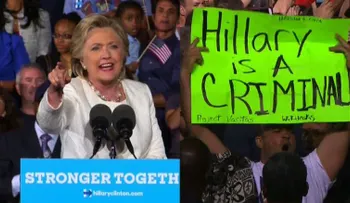 ¿Por qué tantos estadounidenses odian a Hillary Clinton?