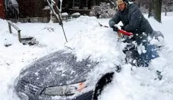 Al menos cinco muertos en EE.UU por tormenta de invierno Gia