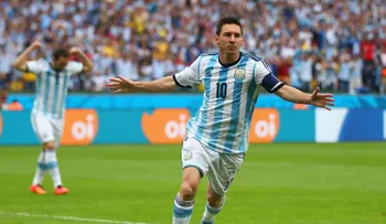 Fiscalía investigará a Messi por ingresos en partidos amistosos, según reporte