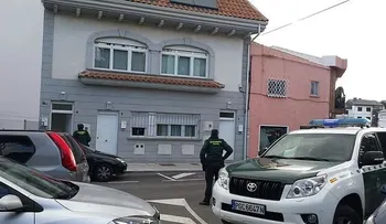 Hermano "apuñalea" hermana por no prestarle un celular